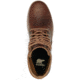 Sorel Kezar Tall Waterproof Boot - Mens, Elk, 9 US, 1930721286-9