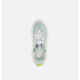 Sorel Kinetic Breakthru Day Lace Sneakers - Women's, Crushed Blue/White, 7.5 US, 1986301-461-7.5