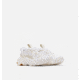 Sorel Kinetic Breakthru Day Lace Sneakers - Women's, White/Chalk, 9 US, 1986301-100-9