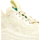 Sorel Kinetic Breakthru Day Lace Sneakers - Womens, Bleached Ceramic/White, 8.5 US, 1986301-165-8.5