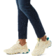 Sorel Kinetic Breakthru Day Lace Sneakers - Womens, Bleached Ceramic/White, 8.5 US, 1986301-165-8.5