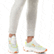 Sorel Kinetic Breakthru Tech Lace Sneakers - Womens, Tea Light/Sea Salt, 9.5 US, 1986291-309-9.5
