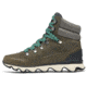 Sorel Kinetic Conquest Winter Shoe - Women's, Alpine Tundra, 8.5 US, 1916881326-8.5