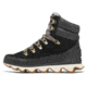 Sorel Kinetic Conquest Winter Shoe - Women's, Black, 8.5 US, 1916881010-8.5