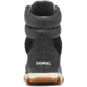 Sorel Kinetic Conquest Winter Shoe - Women's, Black, 8.5 US, 1916881010-8.5