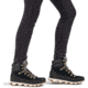Sorel Kinetic Conquest Winter Shoe - Women's, Black, 8.5 US, 1916881010-8.5
