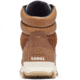 Sorel Kinetic Conquest Winter Shoe - Women's, Velvet Tan, 9.5 US, 1916881242-9.5