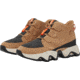 Sorel Kinetic Impact Caribou WP Boots - Womens, Tawny Buff/Black, 7US, 2058671253-7