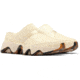 Sorel Kinetic Impact II Mule - Womens, Honey White/Bleached Ceramic, 8, 2030321-292-8