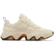 Sorel Kinetic Impact II Wonder Lace - Womens, honey White/Euphoric Lilac, 5, 2070821-292-5