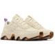 Sorel Kinetic Impact II Wonder Lace - Womens, honey White/Euphoric Lilac, 5, 2070821-292-5