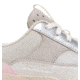 Sorel Kinetic Impact II Wonder Lace - Womens, Sea Salt/Gum 16, 9, 2070821-125-9