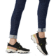 Sorel Kinetic Impact Lace Sneaker - Womens, Medium, Black, 9.5, 1942111-Black-9.5