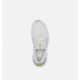 Sorel Kinetic Impact Lace Sneakers - Womens, White/Gum 16, 7.5 US, 1986491-100-7.5