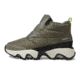 Sorel Kinetic Impact Puffy Zip WP Boots - Womens, Stone Green/Black, 8.5US, 2058681397-8.5