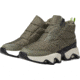 Sorel Kinetic Impact Puffy Zip WP Boots - Womens, Stone Green/Black, 8.5US, 2058681397-8.5