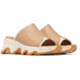 Sorel Kinetic Impact Slide High Sandal - Women's, 247, 9, 2030471-247-9