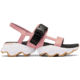 Sorel Kinetic Impact Sling Sandals - Womens, Eraser Pink/White, 8.5 US, 1999461-659-8.5