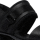 Sorel Kinetic Impact Slingback Heel Sandal - Womens, Black/Black, 6, 2030481-011-6