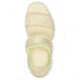 Sorel Kinetic Impact Slingback Heel Sandal - Womens, Honey White/Luminous Lime, 9, 2030481-292-9