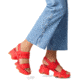 Sorel Kinetic Impact Slingback Heel Sandal - Women's, 617, 7.5, 2030481-617-7.5