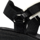 Sorel Kinetic Impact Y-Strap High Sandal - Womens, Black/Jet, 10.5, 2030461-012-10.5