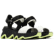 Sorel Kinetic Impact Y-Strap High Sandal - Women's, 012, 10.5, 2030461-012-10.5