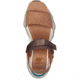 Sorel Kinetic Impact Y-Strap High Sandal - Womens, Honest Beige/Chalk, 9.5, 2030461-246-9.5