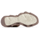 Sorel Kinetic Impact Y-Strap High Sandal - Womens, Honest Beige/Chalk, 9.5, 2030461-246-9.5