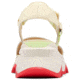 Sorel Kinetic Impact Y-Strap High Sandal - Women's, 292, 9, 2030461-292-9