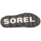 Sorel Kinetic Lace Casual Boots - Womens, Dove, 9 US, 1841211-081-9