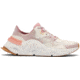 Sorel Kinetic RNEGD Float Sneakers - Womens, Chalk/Eraser Pink, 8.5 US, 1981611-191-8.5