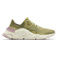 Sorel Kinetic RNEGD Float Sneakers - Womens, Olive Shade/Shale Mauve, 10 US, 1981611-358-10