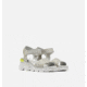 Sorel Kinetic Sandals - Womens, Dove, 7.5 US, 1891901-082-7.5