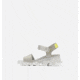 Sorel Kinetic Sandals - Womens, Dove, 7.5 US, 1891901-082-7.5