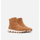 Sorel Kinetic Short Shoe - Womens, Camel Brown, Na, 5, 1808191224-5