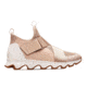 Sorel Kinetic Sneak Casual Shoes - Women's, Natural Tan, 10.5, 1848141257-10.5