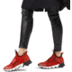 Sorel Kinetic Sneak Shoe - Womens, Red Dahlia, 5 US, 1915481660-5