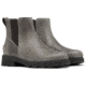 Sorel Lennox Chelsea Bootie - Womens, Quarry, 7 US, 1930981052-7