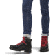 Sorel Lennox Hiker Boot - Women's, Black, 8 US, 1921291010-8