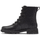 Sorel Lennox Lace Boot - Womens, Black, 9.5 US, 1921271010-9.5