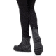 Sorel Lennox Lace Boot - Womens, Black, 9.5 US, 1921271010-9.5