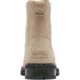 Sorel Lennox Lace Boot - Womens, Sandy Tan, 5 US, 1921281251-5