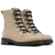 Sorel Lennox Lace Boot - Womens, Sandy Tan, 5 US, 1921281251-5