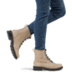 Sorel Lennox Lace Boot - Womens, Sandy Tan, 5 US, 1921281251-5