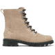 Sorel Lennox Lace Boot - Womens, Sandy Tan, 5 US, 1921281251-5