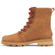 Sorel Lennox Lace Boot - Womens, Velvet Tan, 6.5 US, 1921281242-6.5