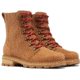 Sorel Lennox Lace Boot - Womens, Velvet Tan, 6.5 US, 1921281242-6.5