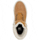 Sorel Lennox Lace Cozy STKD Waterproof Boot - Womens, Geo Yellow, Curry, 9, 2009271-712-9