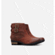 Sorel Lolla Bootie - Womens, Burro, Buffalo, 9.5, 1820301282-9.5